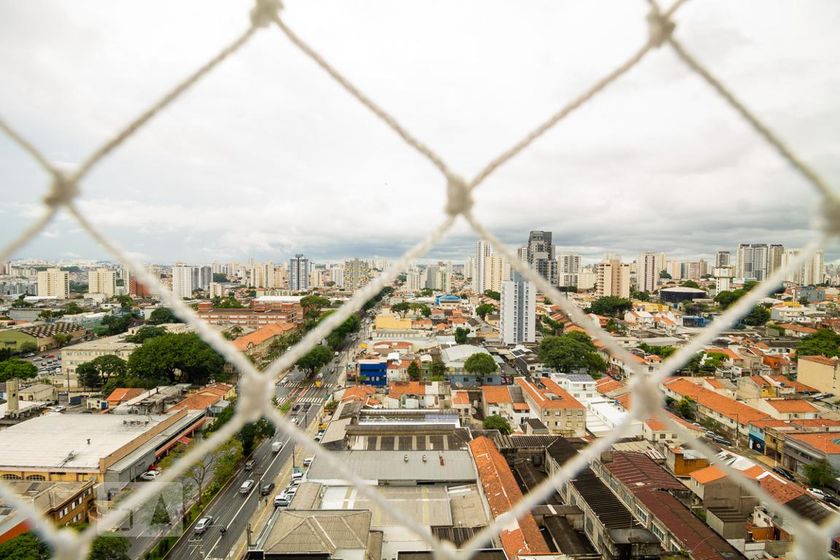 Apartamento, 3 quartos, 106 m² - Foto 49