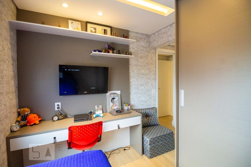 Apartamento, 3 quartos, 106 m² - Foto 47