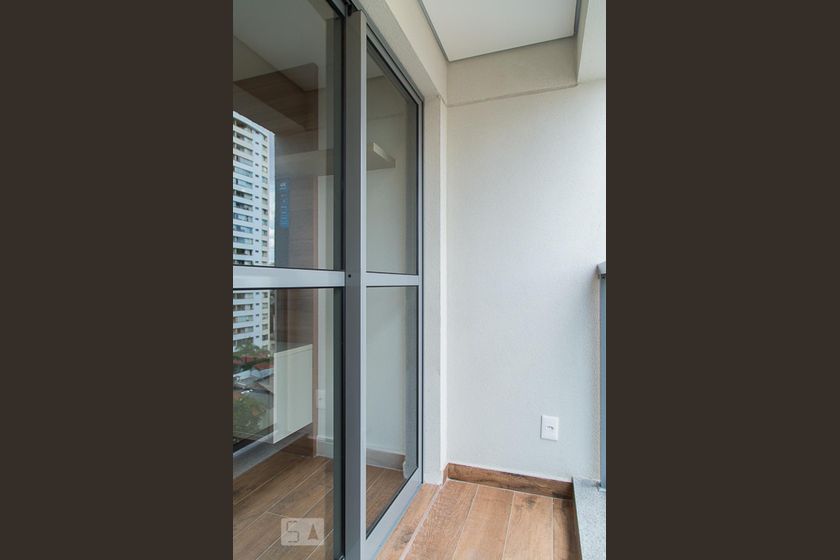 Kitnet-Studio, 26 m² - Foto 23