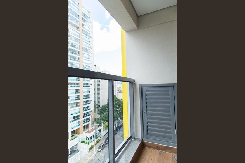 Kitnet-Studio, 26 m² - Foto 27