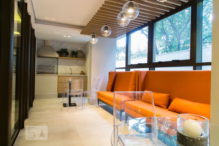 Kitnet-Studio, 26 m² - Foto 61