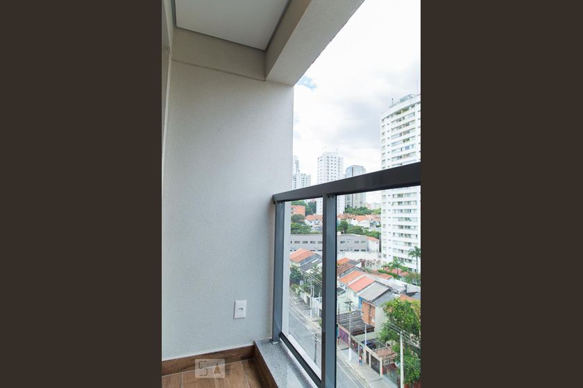 Kitnet-Studio, 26 m² - Foto 25