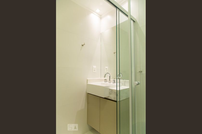 Kitnet-Studio, 26 m² - Foto 33