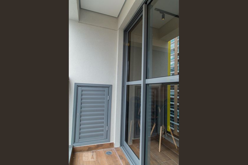 Kitnet-Studio, 26 m² - Foto 29
