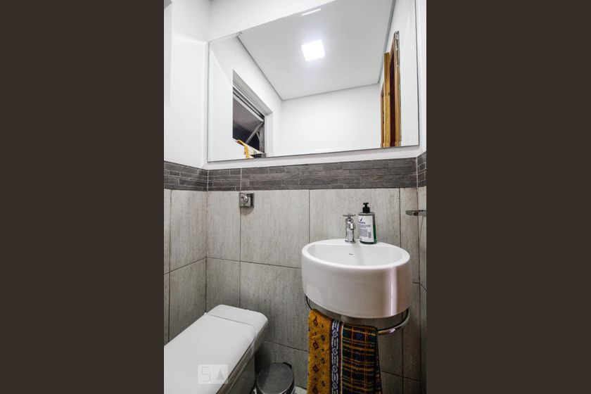 Apartamento, 4 quartos, 120 m² - Foto 87