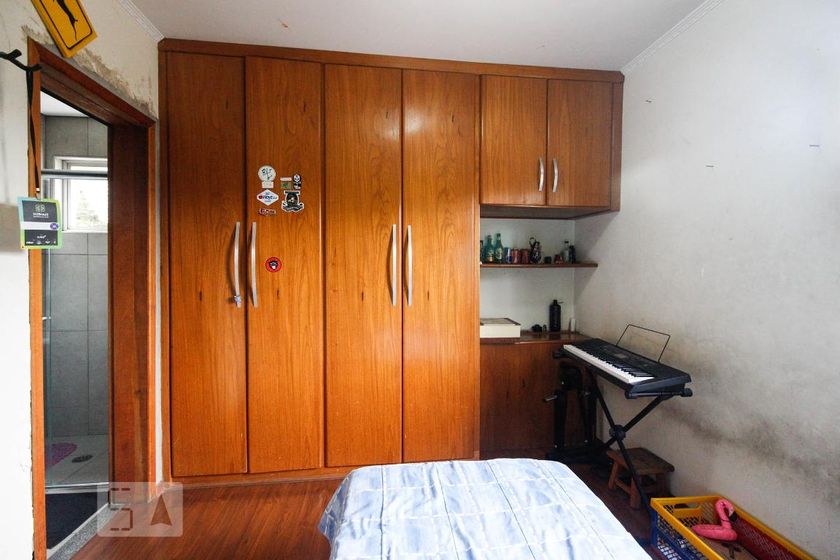 Apartamento, 4 quartos, 120 m² - Foto 31
