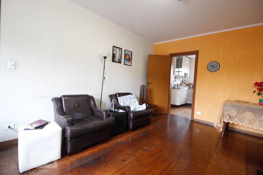 Apartamento, 4 quartos, 120 m² - Foto 7