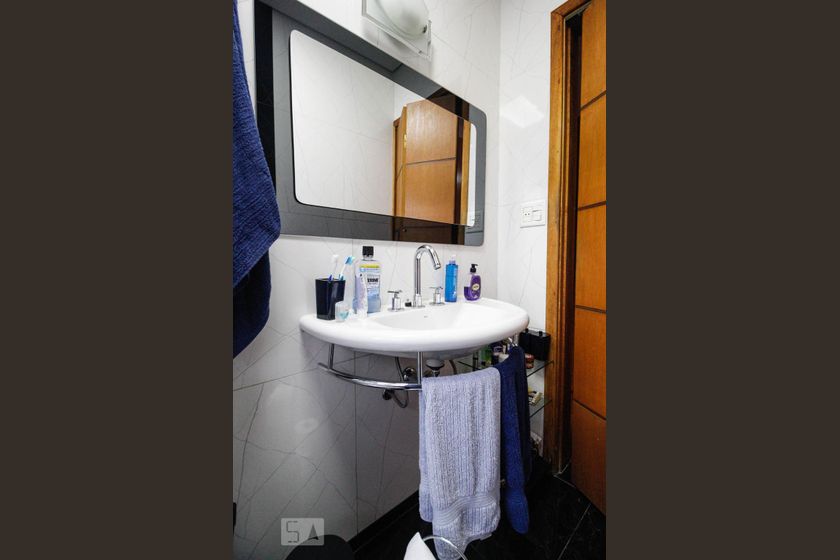 Apartamento, 4 quartos, 120 m² - Foto 57