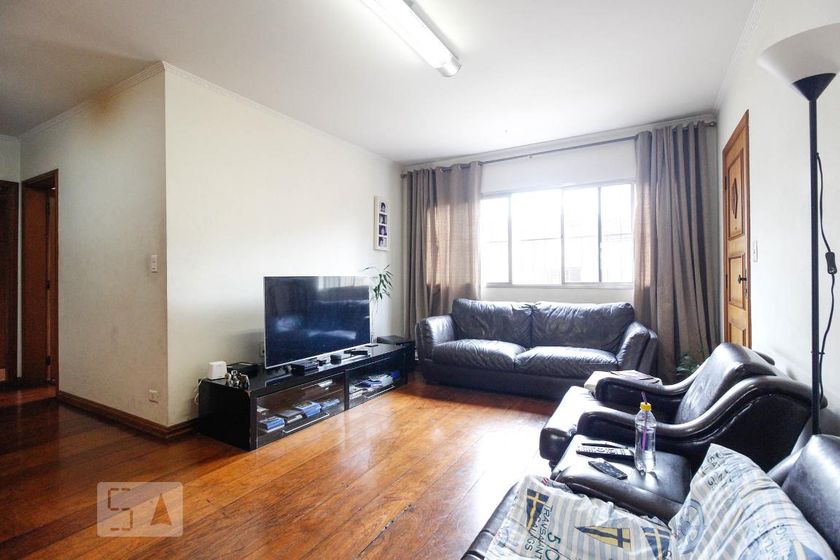 Apartamento, 4 quartos, 120 m² - Foto 3