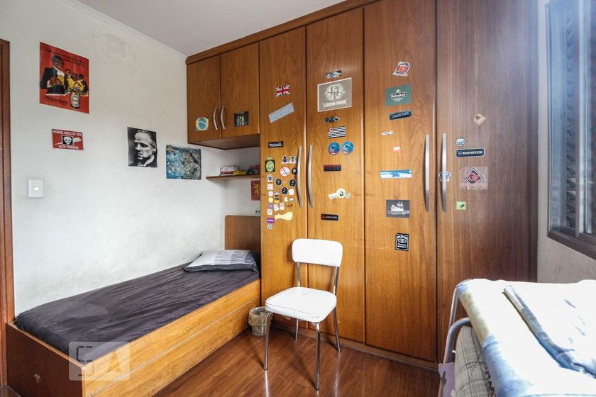 Apartamento, 4 quartos, 120 m² - Foto 77