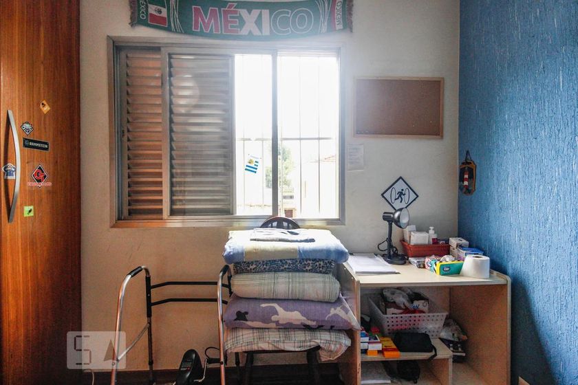 Apartamento, 4 quartos, 120 m² - Foto 81