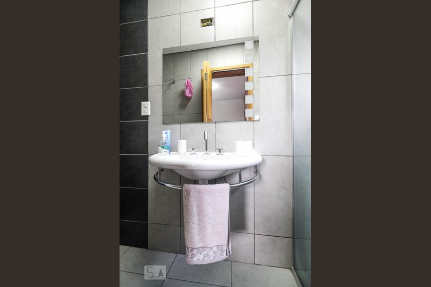 Apartamento, 4 quartos, 120 m² - Foto 33