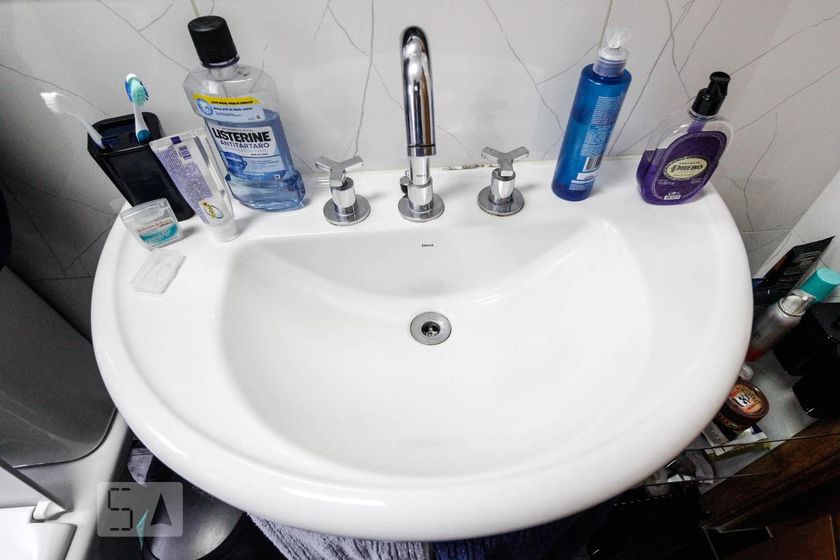 Apartamento, 4 quartos, 120 m² - Foto 59