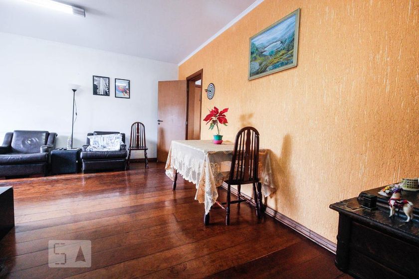 Apartamento, 4 quartos, 120 m² - Foto 17
