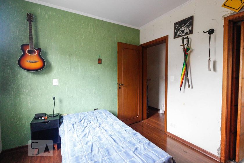 Apartamento, 4 quartos, 120 m² - Foto 27