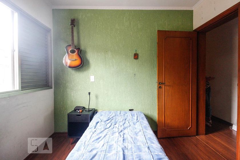 Apartamento, 4 quartos, 120 m² - Foto 29