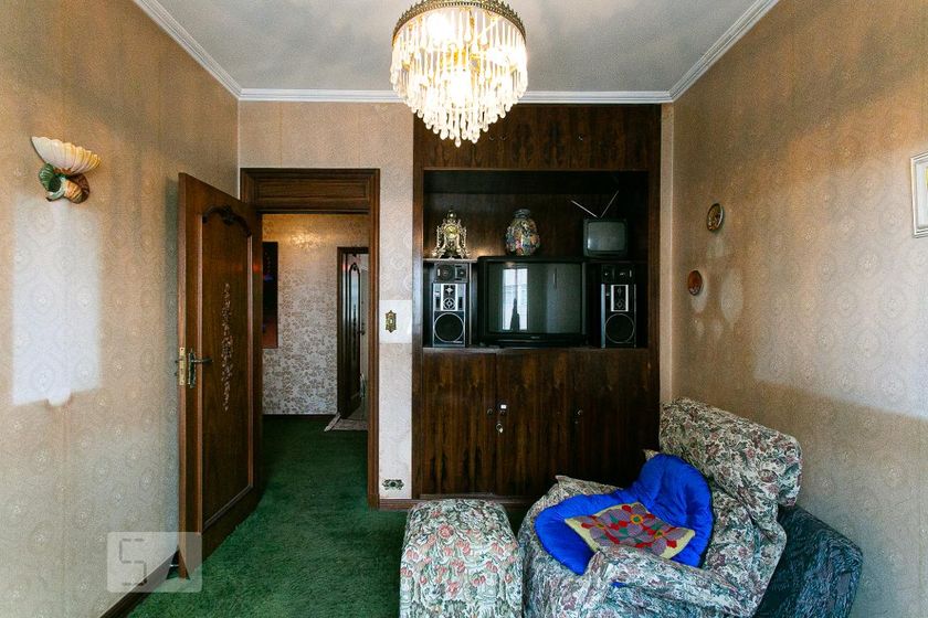 Apartamento, 4 quartos, 300 m² - Foto 51