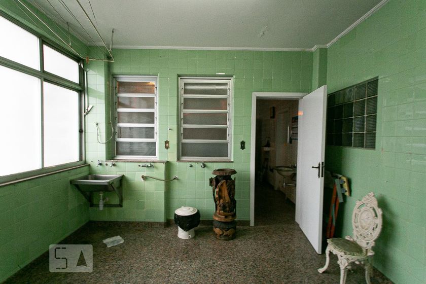 Apartamento, 4 quartos, 300 m² - Foto 133