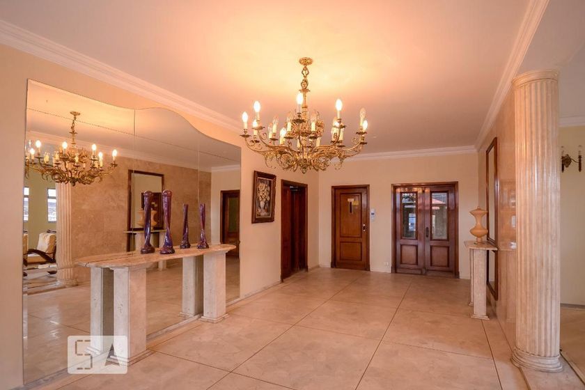 Apartamento, 4 quartos, 300 m² - Foto 165
