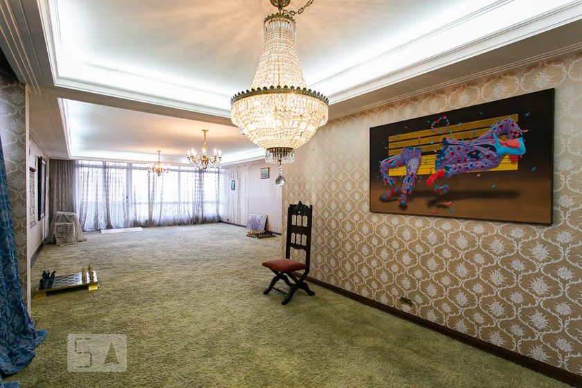 Apartamento, 4 quartos, 300 m² - Foto 15