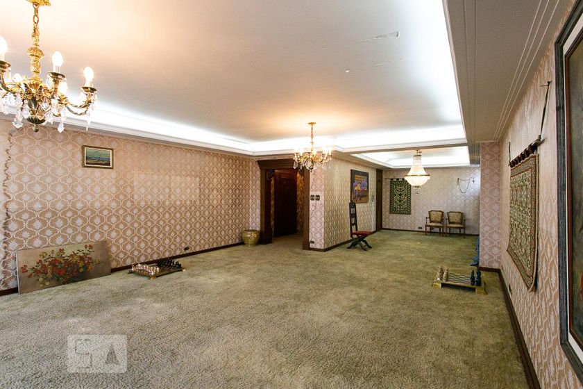 Apartamento, 4 quartos, 300 m² - Foto 7