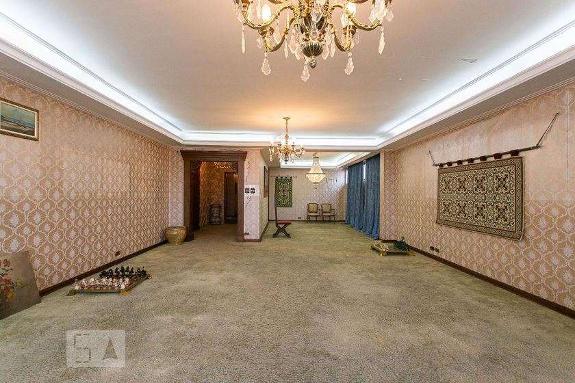 Apartamento, 4 quartos, 300 m² - Foto 5