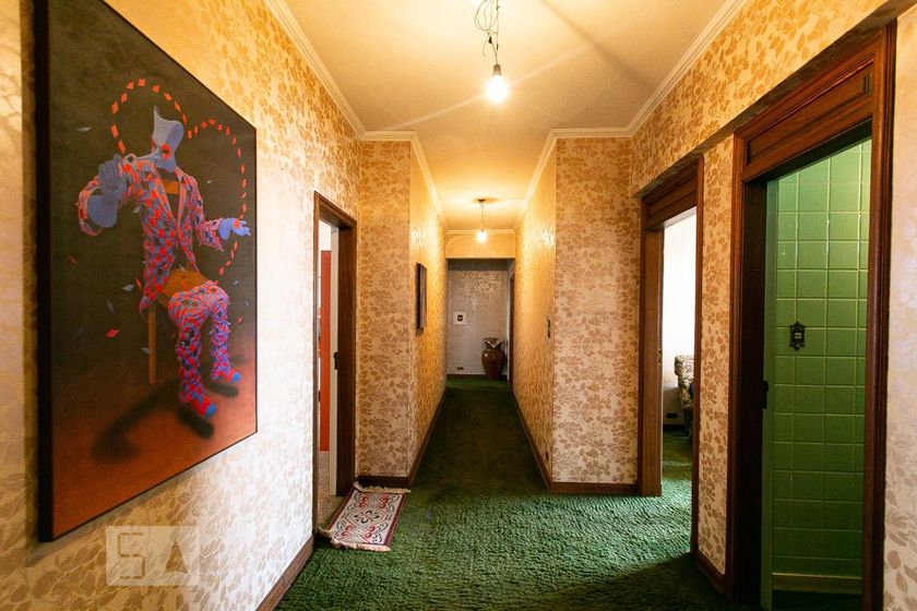 Apartamento, 4 quartos, 300 m² - Foto 25