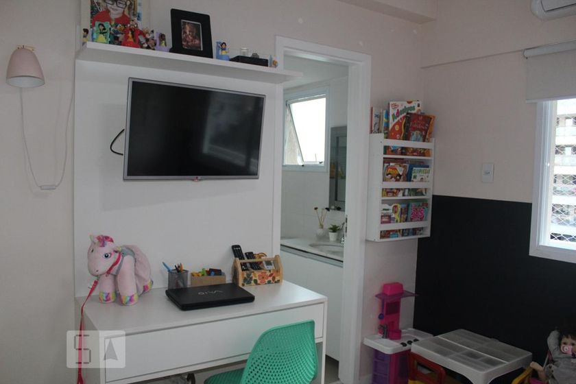 Apartamento, 3 quartos, 92 m² - Foto 36