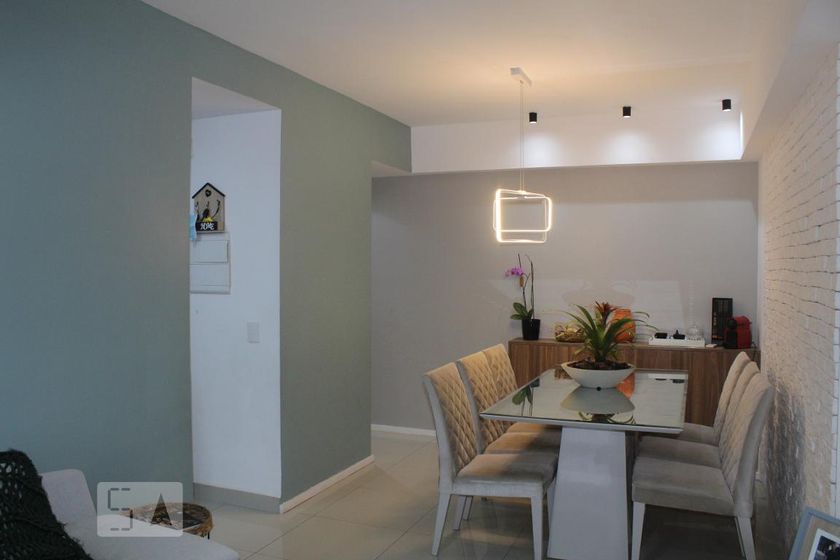 Apartamento, 3 quartos, 92 m² - Foto 4