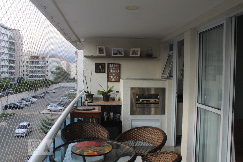 Apartamento, 3 quartos, 92 m² - Foto 66