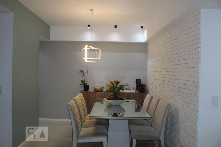 Apartamento, 3 quartos, 92 m² - Foto 2