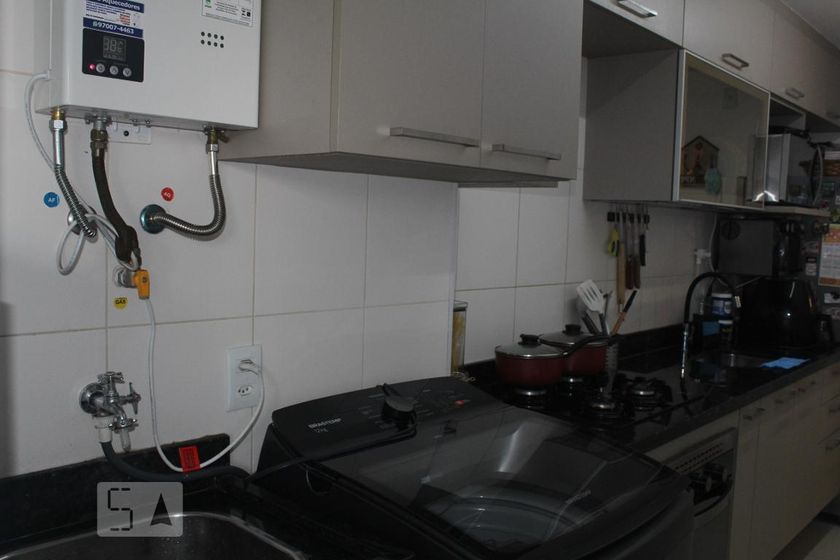 Apartamento, 3 quartos, 92 m² - Foto 55