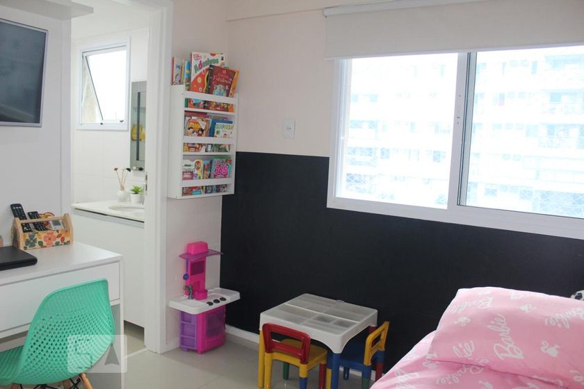 Apartamento, 3 quartos, 92 m² - Foto 37