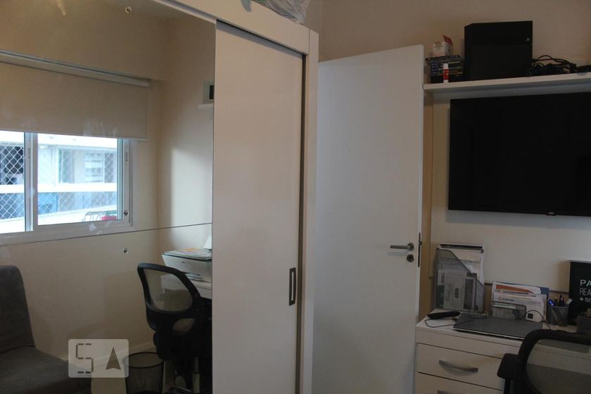Apartamento, 3 quartos, 92 m² - Foto 29