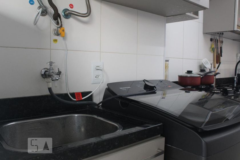 Apartamento, 3 quartos, 92 m² - Foto 64