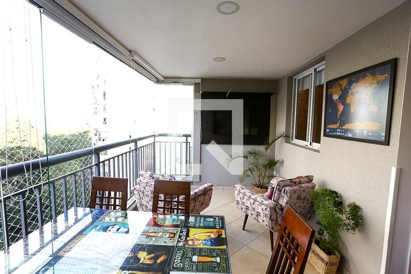 Apartamento, 2 quartos, 91 m² - Foto 13