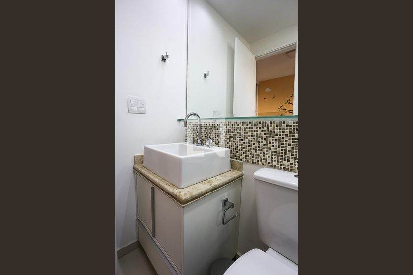 Apartamento, 2 quartos, 91 m² - Foto 69