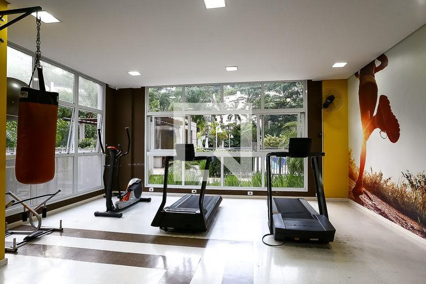 Apartamento, 2 quartos, 91 m² - Foto 147