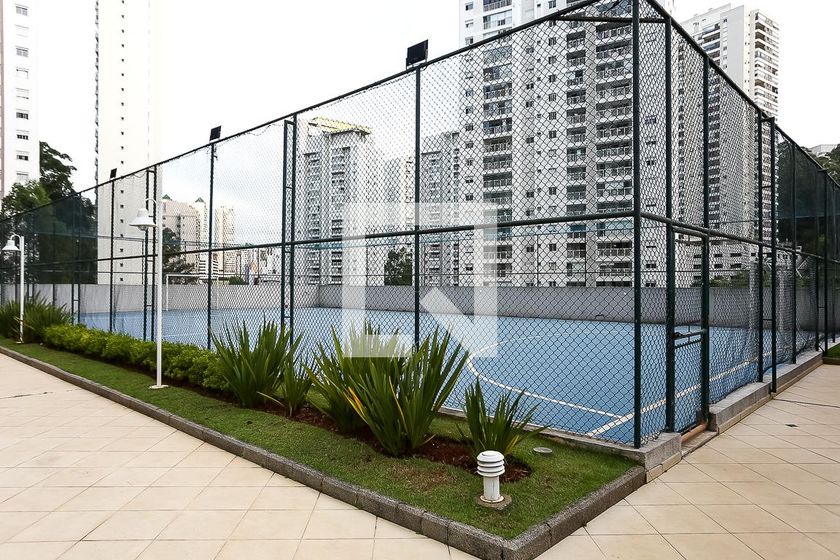 Apartamento, 2 quartos, 91 m² - Foto 133