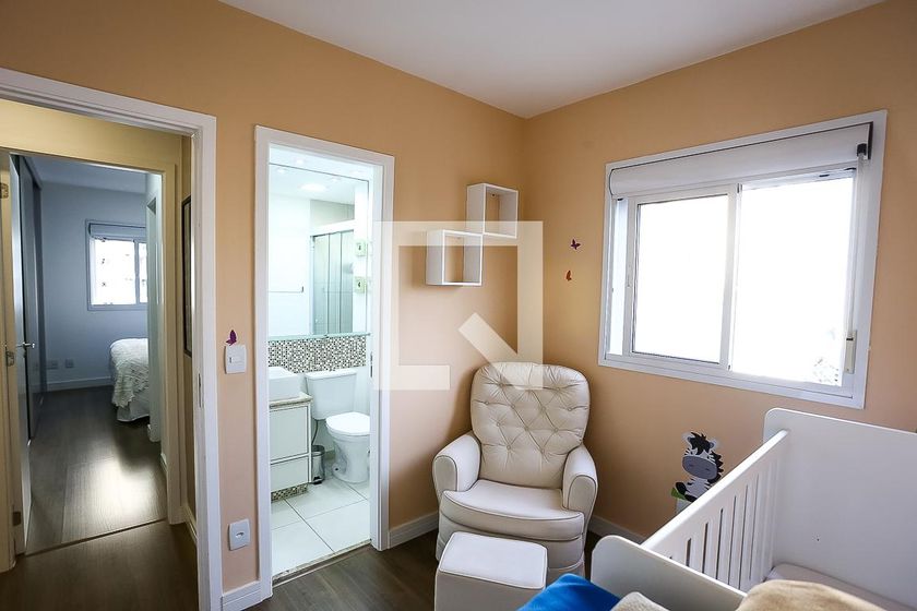 Apartamento, 2 quartos, 91 m² - Foto 59