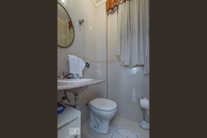 Apartamento, 3 quartos, 210 m² - Foto 39