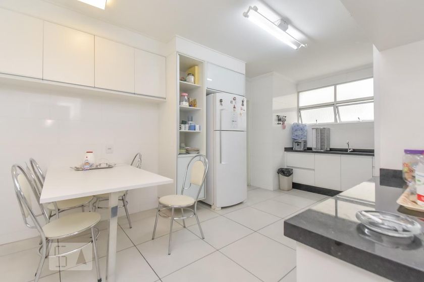 Apartamento, 3 quartos, 210 m² - Foto 91