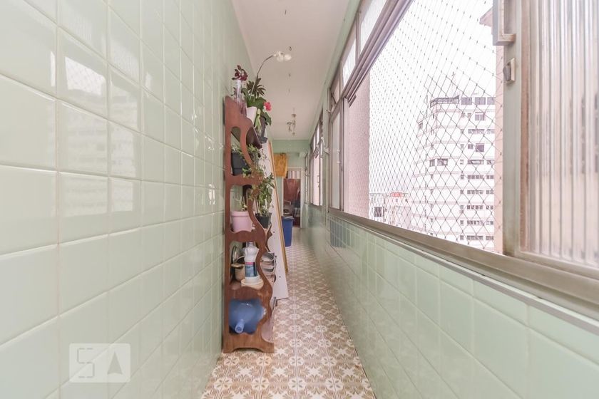 Apartamento, 3 quartos, 210 m² - Foto 103