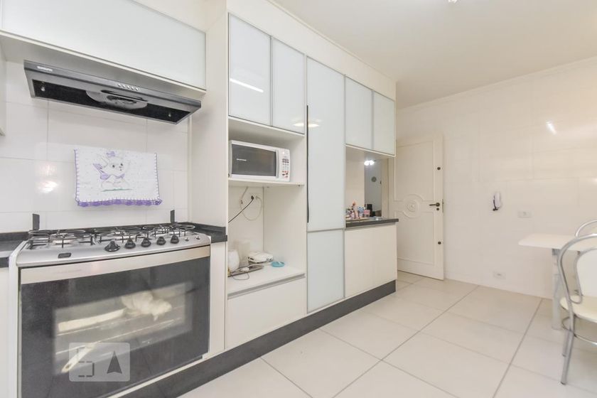 Apartamento, 3 quartos, 210 m² - Foto 97