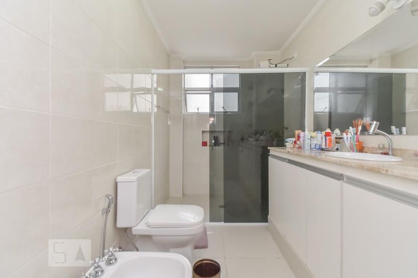 Apartamento, 3 quartos, 210 m² - Foto 73