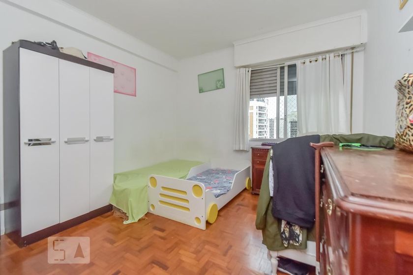 Apartamento, 3 quartos, 210 m² - Foto 53