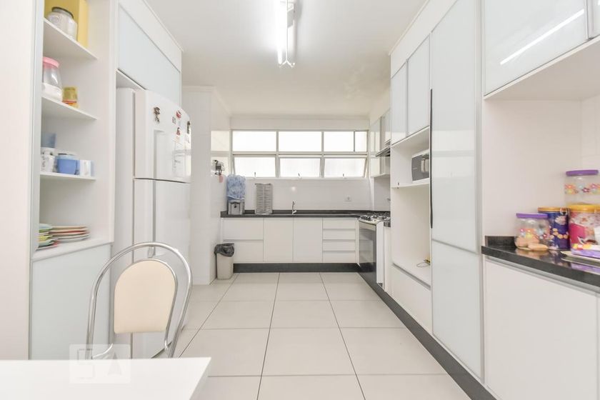 Apartamento, 3 quartos, 210 m² - Foto 93