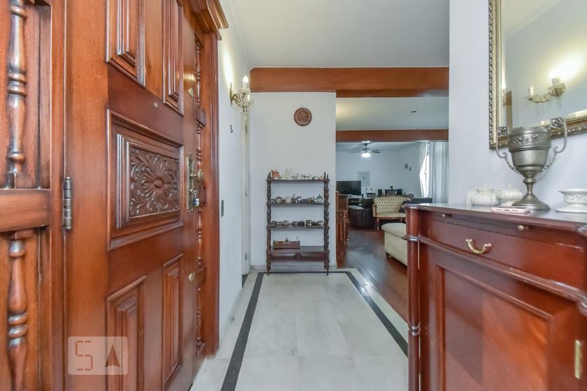 Apartamento, 3 quartos, 210 m² - Foto 1