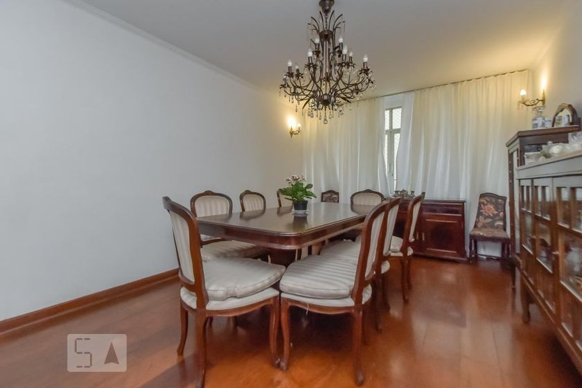 Apartamento, 3 quartos, 210 m² - Foto 21