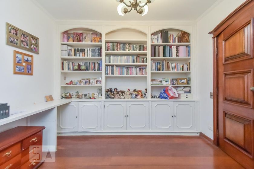 Apartamento, 3 quartos, 210 m² - Foto 37